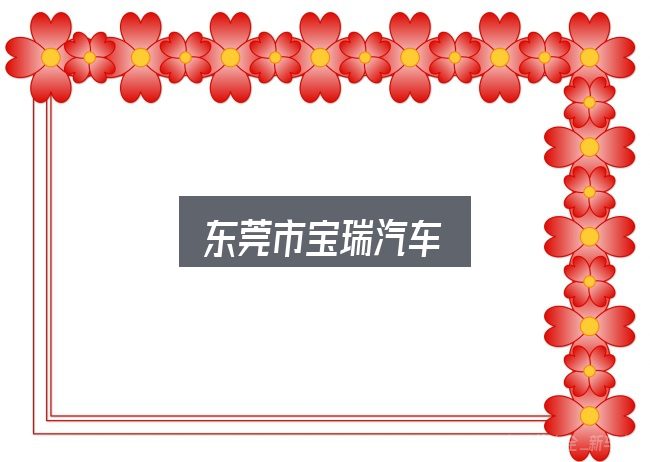 东莞市宝瑞汽车是什么？基础认知与操作要点